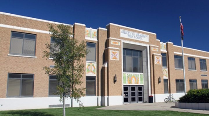Greeley County Schools