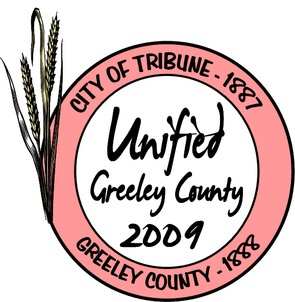 Unified Greeley County logo
